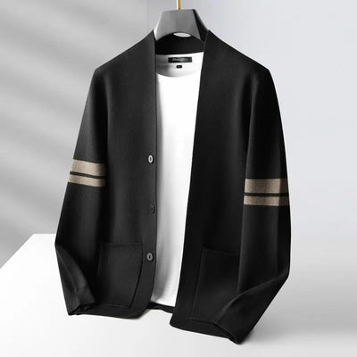 Cardigan en tricot Luca Vittorio