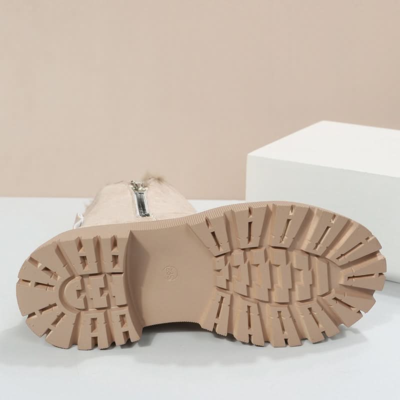 Stella - Comfortable boot