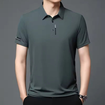 Polo Masculin Premium