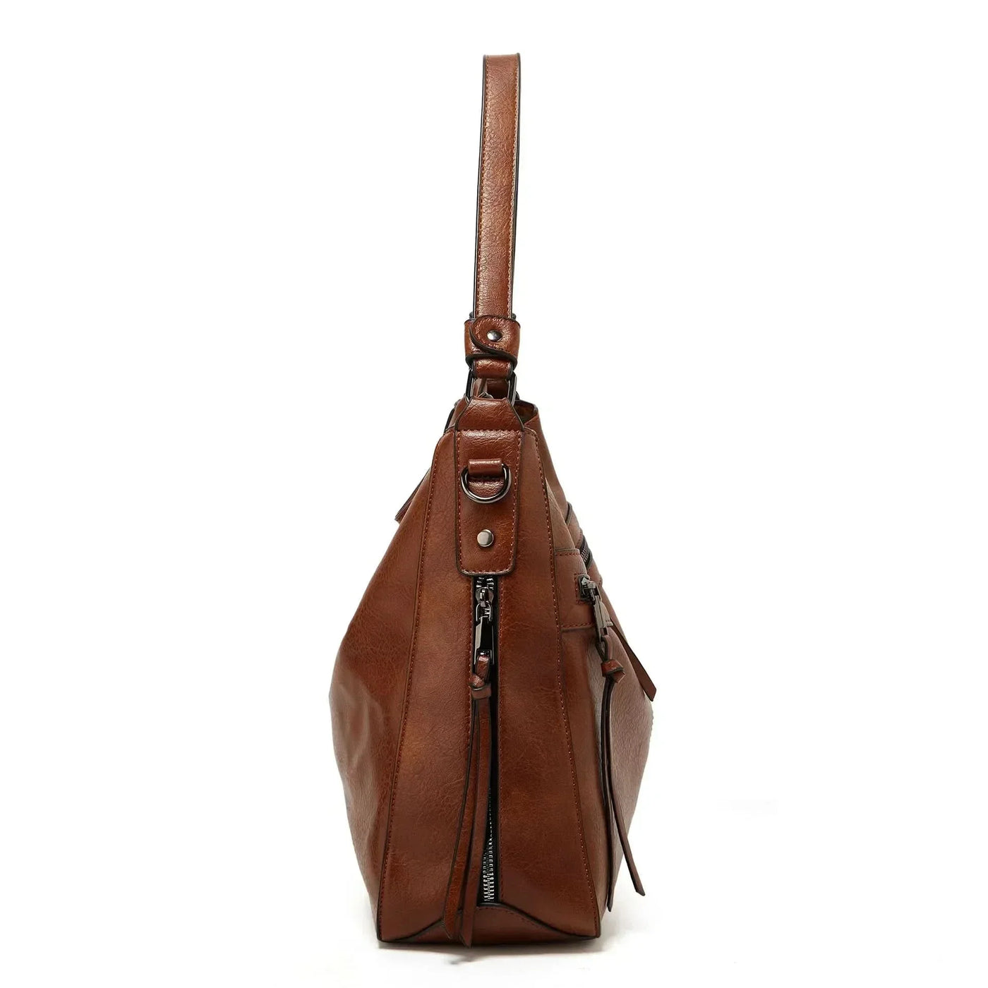 Morgane™| Lucille Sac en cuir