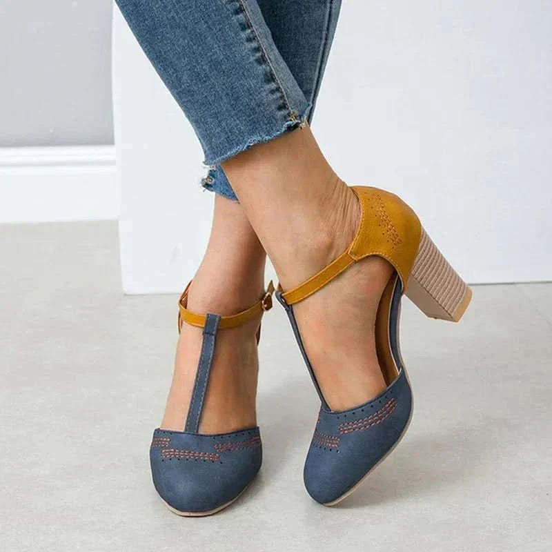 Morgane™| Miriam Talons aiguilles