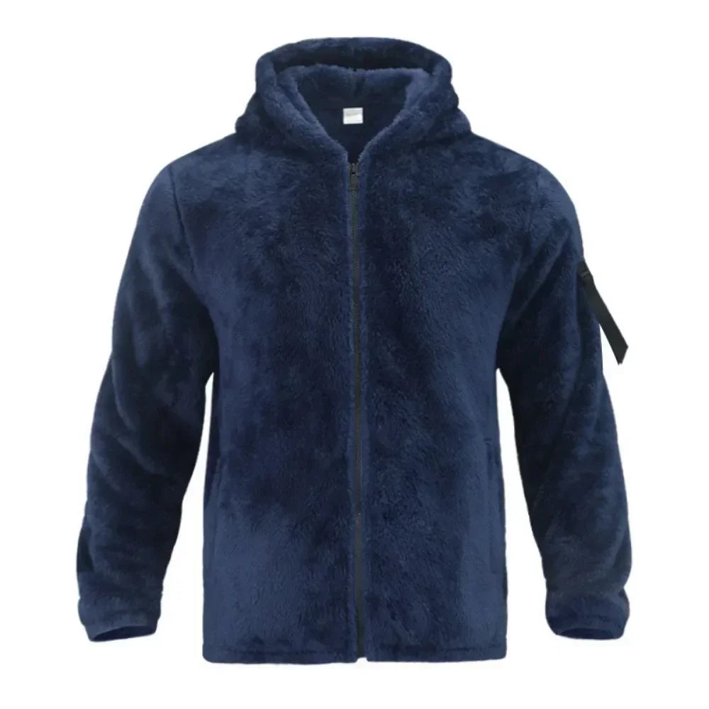 Ultimate Fleece Jacket