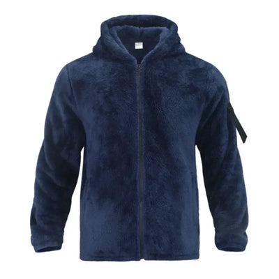 Ultimate Fleece Jacket