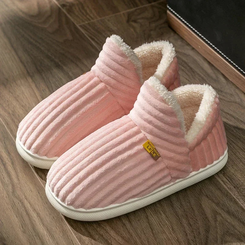 Claire | Chaussons souples