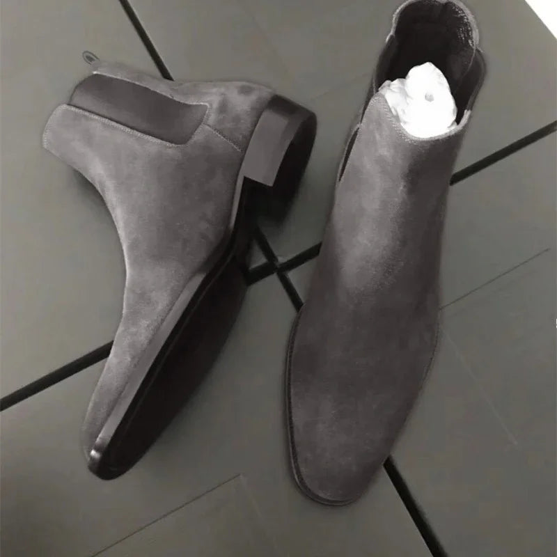 Maurice | Bottines Chelsea Créateur