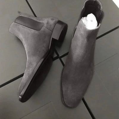 Maurice | Bottines Chelsea Créateur