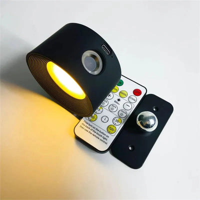 Easystick Lampe murale magnétique et sans fil - Lampe LED collante et rechargeable