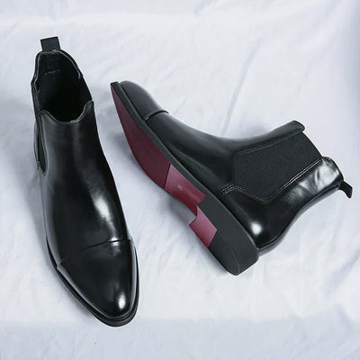 Carrière | Bottes de Luxe Artisanales Italiennes