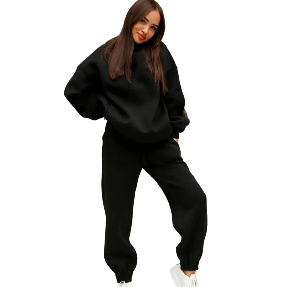 Sami | Ensemble de Jogging Élégant pour Femmes