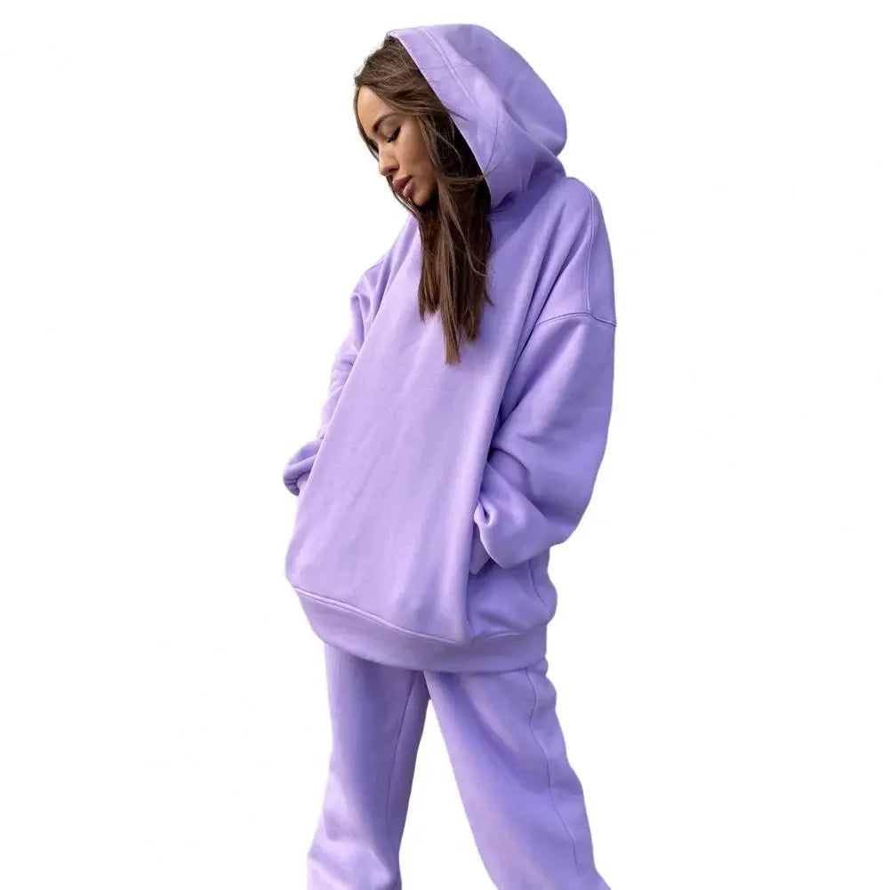 Sami | Ensemble de Jogging Élégant pour Femmes