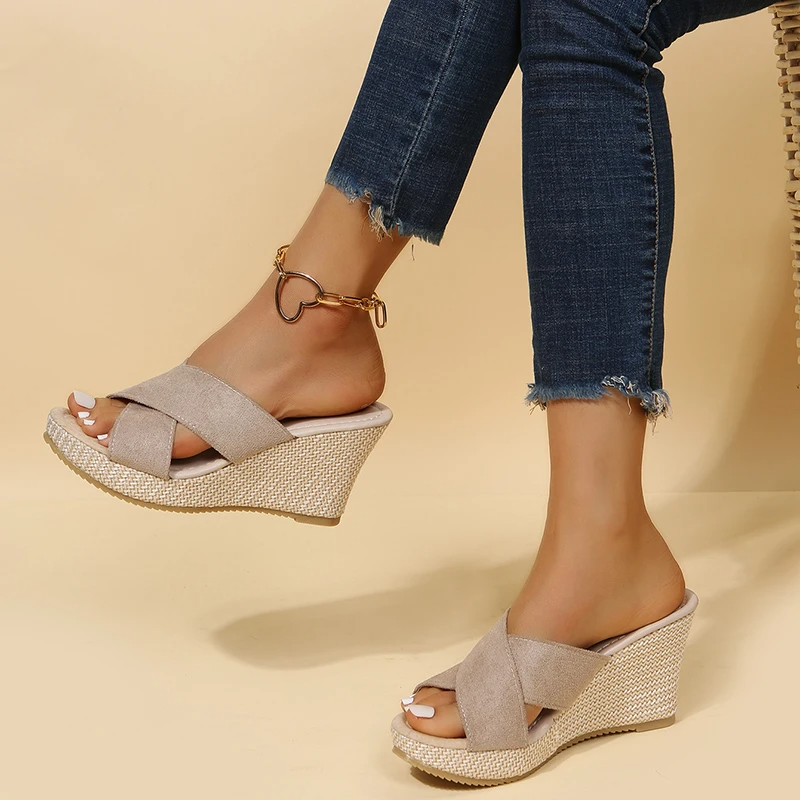 Lisanne - Sandales orthopédiques de luxe pour un confort d'été optimal pour les femmes