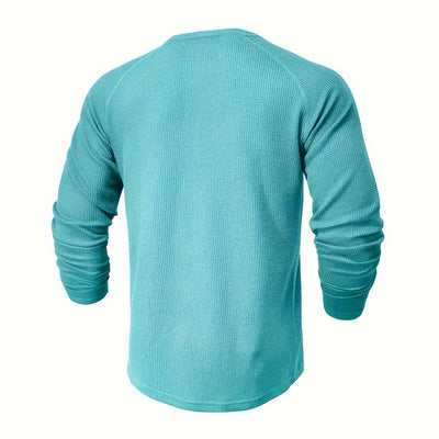 Santos | Chemise élégante décontractée pour hommes