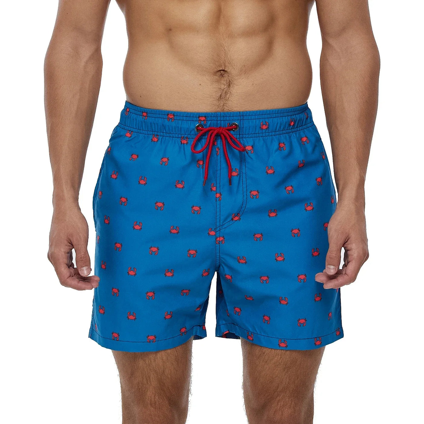 Saul | Short de Bain Audacieux pour Hommes