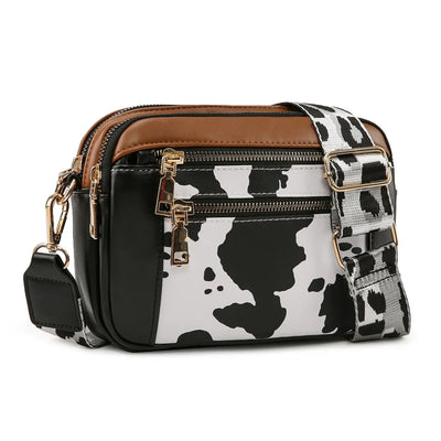 Ayla | Sac à épaule en cuir raffiné