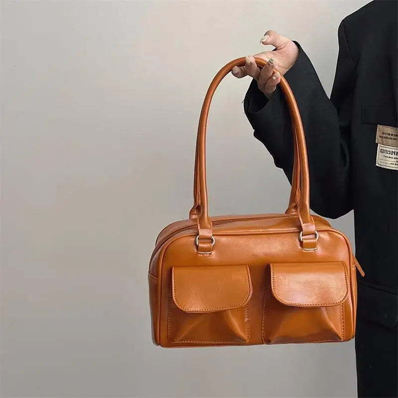 Sac classique multi-poches | Austyna
