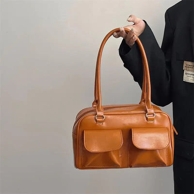 Sac classique multi-poches | Austyna