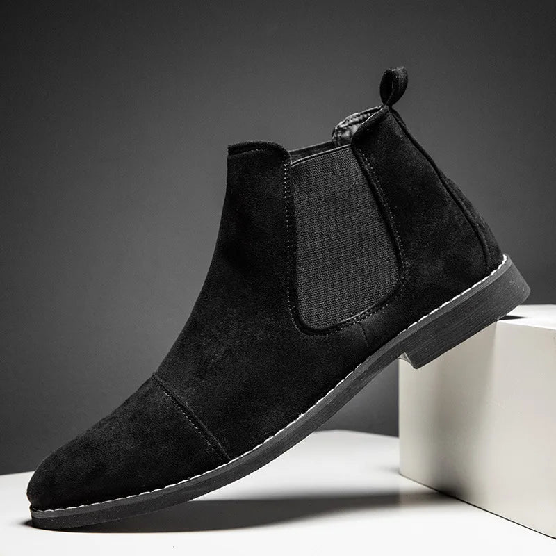 Antonio | Bottines Chelsea