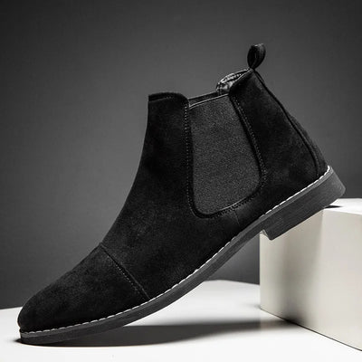 Antonio | Bottines Chelsea