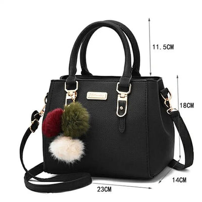 FORMELLE | Sac à bandoulière en cuir végétal
