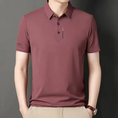 Polo Masculin Premium