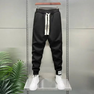 Tom™ | Pantalon Confort avec Détails