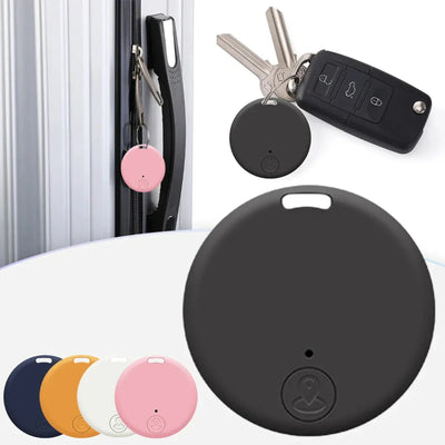 GPS-tracker Jim, compatible avec Android