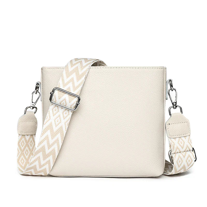 Matilda | Sac à main en cuir raffiné