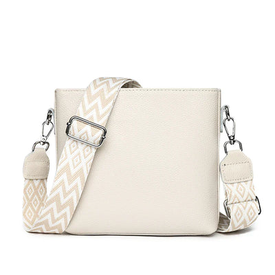 Matilda | Sac à main en cuir raffiné
