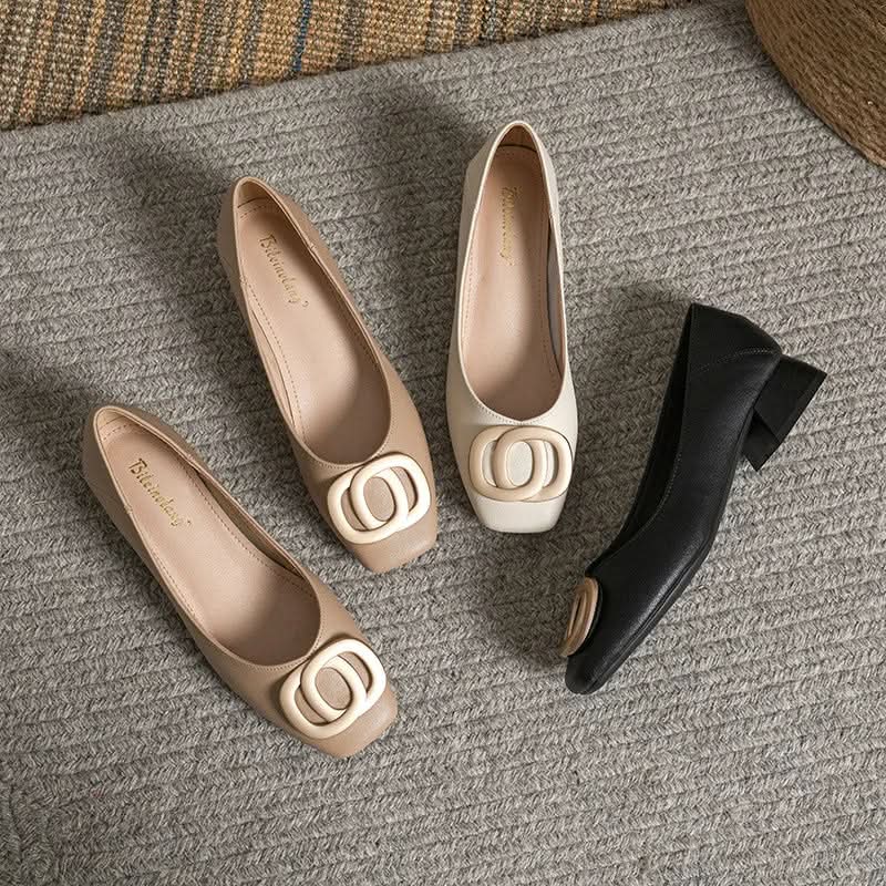 Morgane™| Lunaria Talons moyens