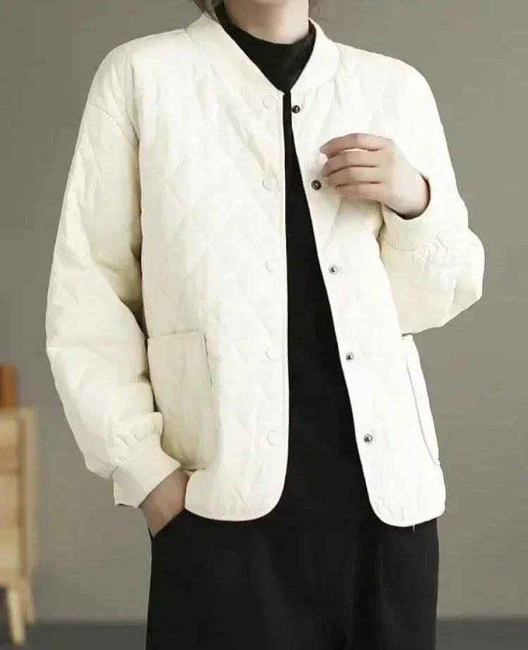 Lelia | Veste