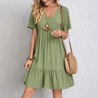 Annemarie™ | Robe cache-ventre