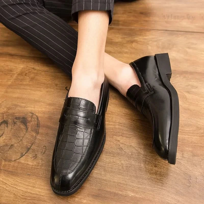 Morgane™| Liny Women's Loafers