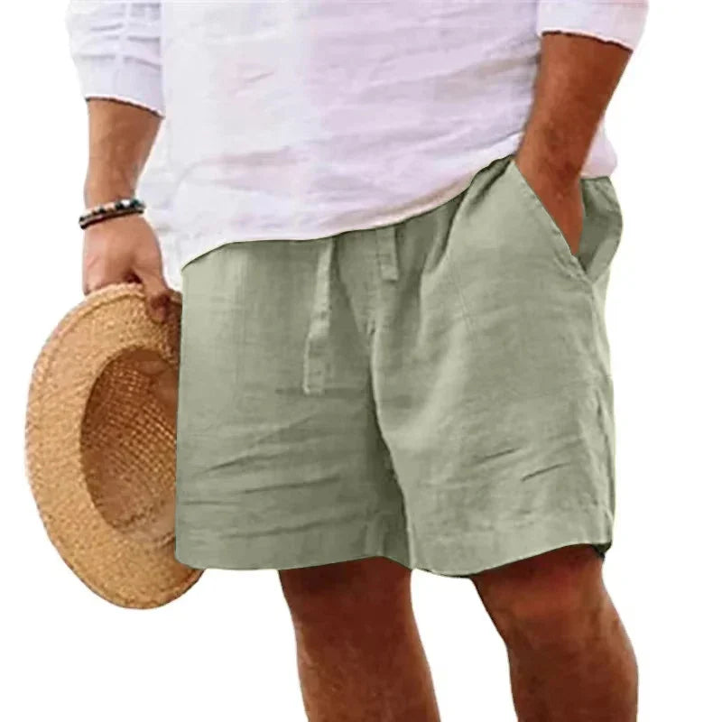 Charles – Short de jogging slim homme