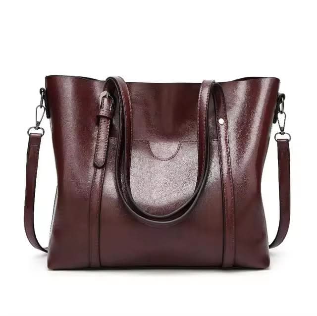 Morgane™| Sac en cuir Juliette
