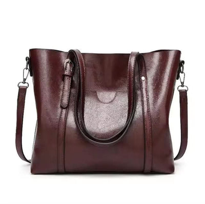 Morgane™| Sac en cuir Juliette