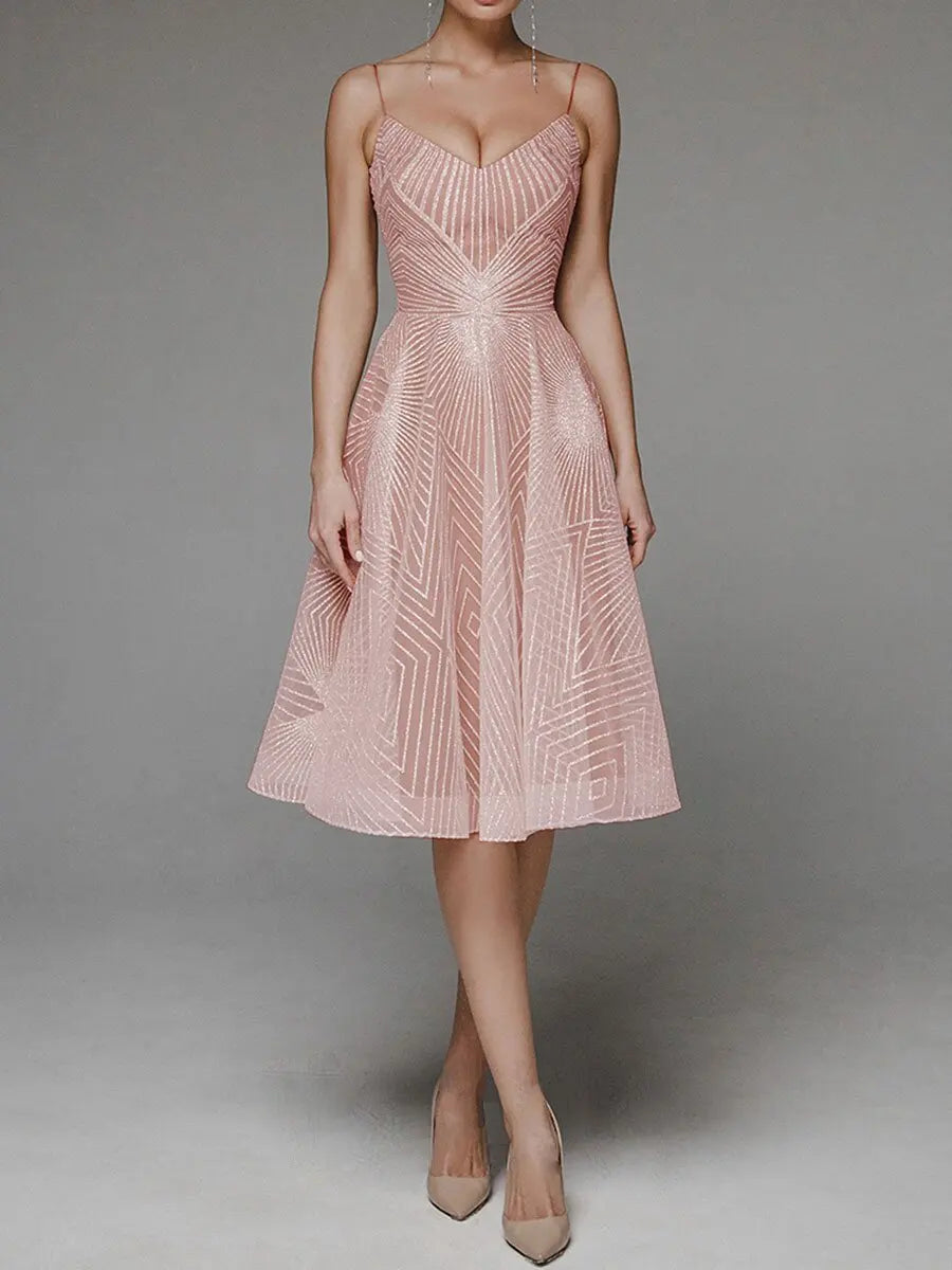 Claire™ | Robe d'élégance classique