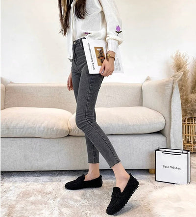 Riva Lefèvre | Chaussures Confortables
