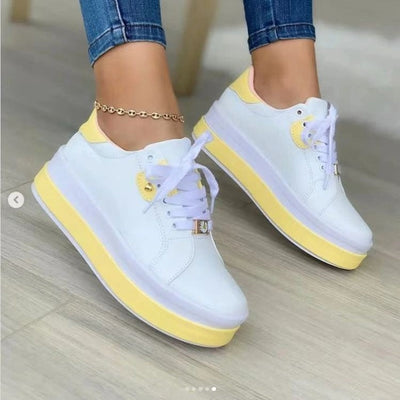 Léna | Chaussure Stylisé Pour Femme | Confort