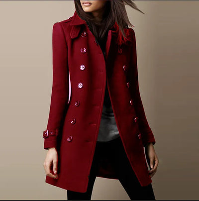 Spiced | Veste