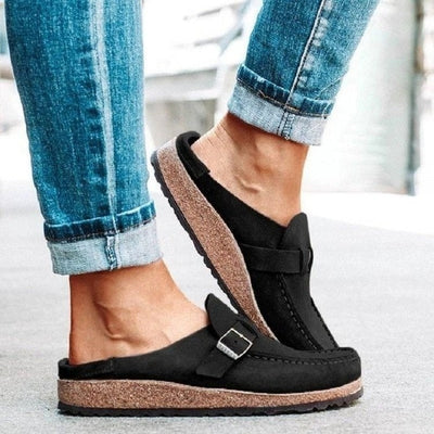Mocassins en Daim | Élégance Décontractée | Confort Quotidien