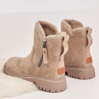 Stella - Comfortable boot