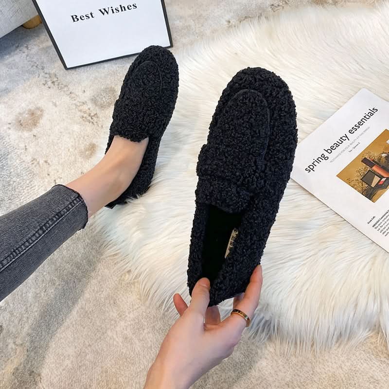 Noemie™ | Chaussons élégants