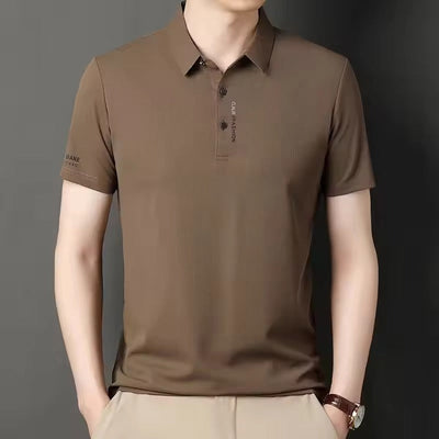 Polo Masculin Premium