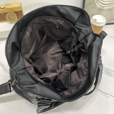 Grand sac à main de voyage spacieux pour femmes | Parfait pour votre prochain voyage | Shakeera