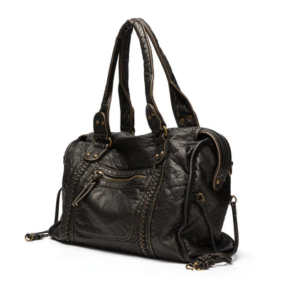 Rachel Carryall – Un style pour la classe et au-delà