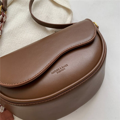 Shane - Sac à bandoulière élégant et fonctionnel pour femmes