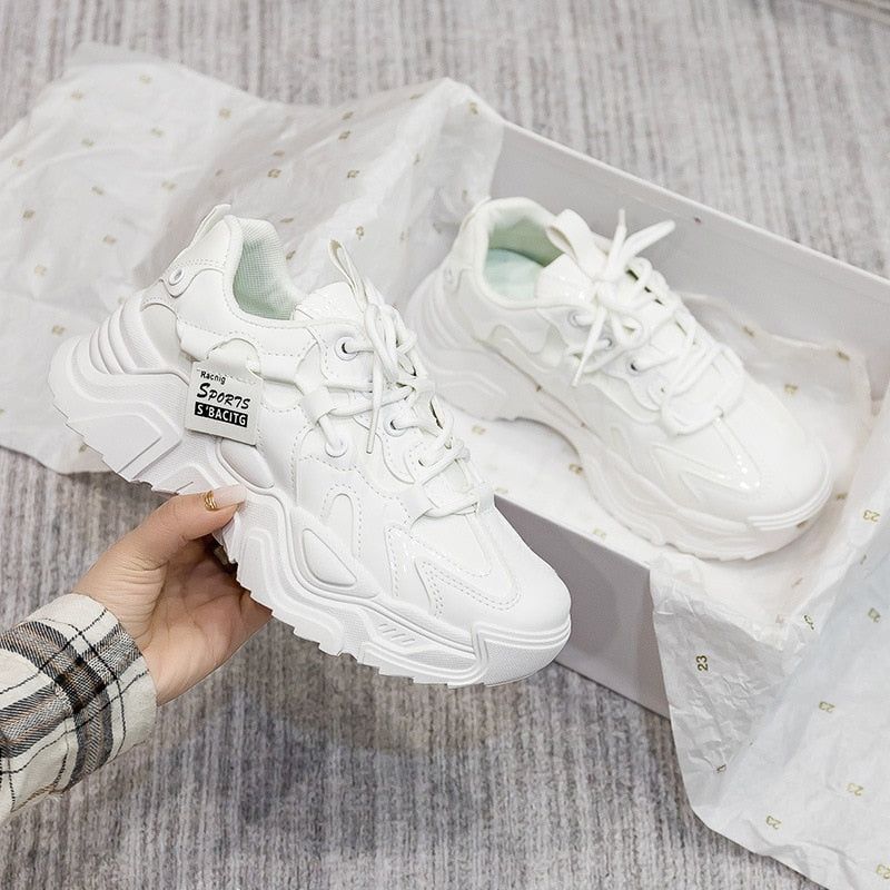 Nora | Chaussures De Course Pour Femmes | Trendy