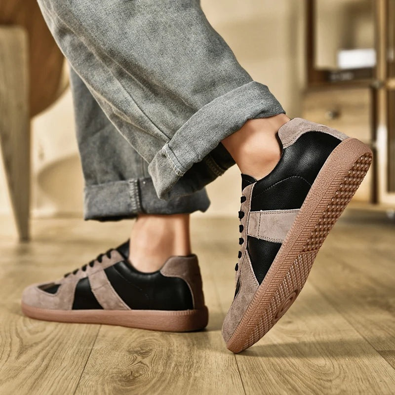 Baskets classiques San Paulo