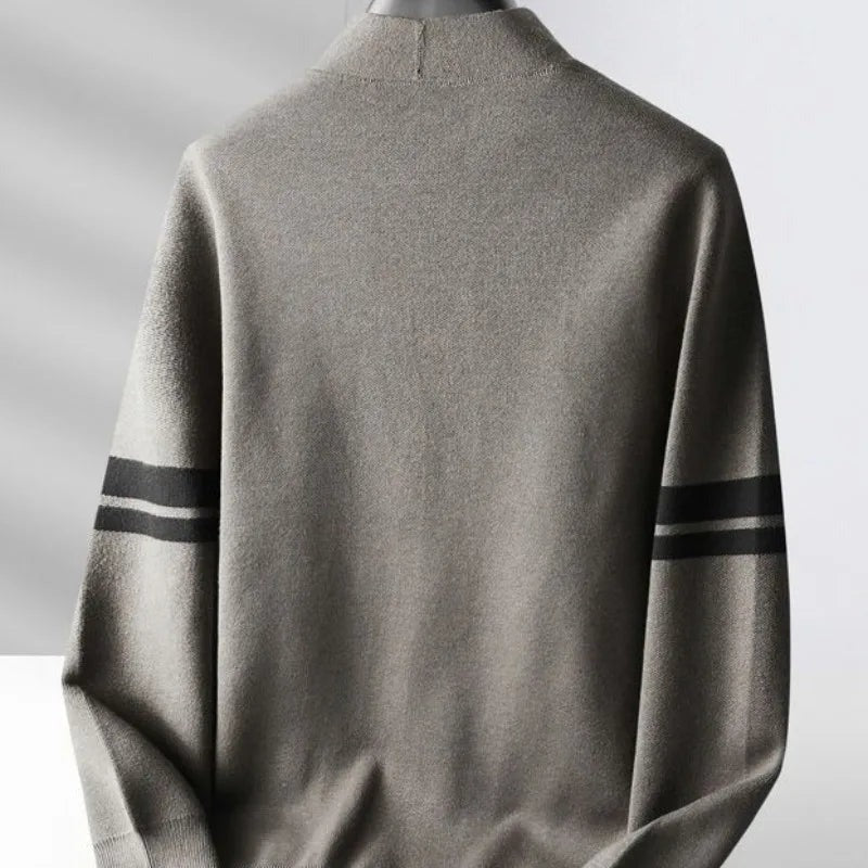 Cardigan en tricot Luca Vittorio
