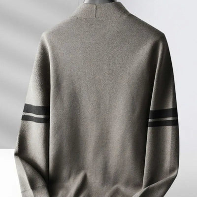 Cardigan en tricot Luca Vittorio